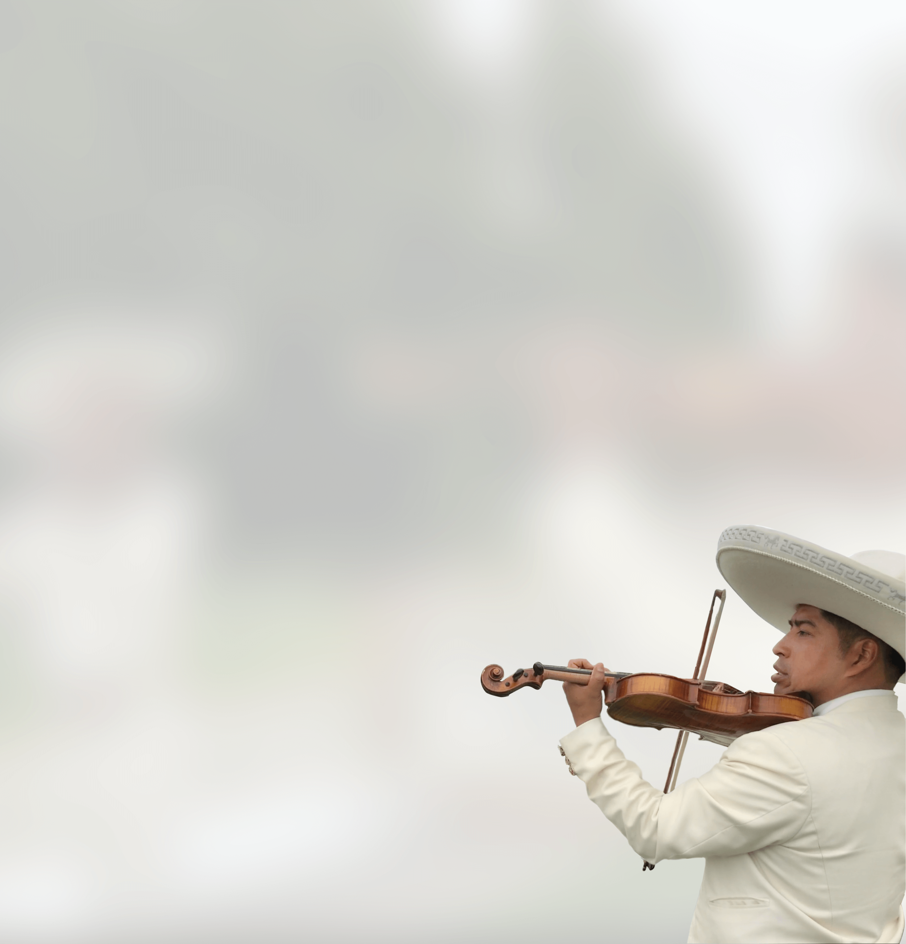 Mariachis Angelopolis en Puebla y Cholula